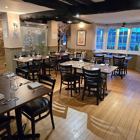 The Bell And Bottle Maidenhead Exterior foto
